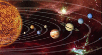 Nové důkazy: Sluneční soustava může mít až 11 planet