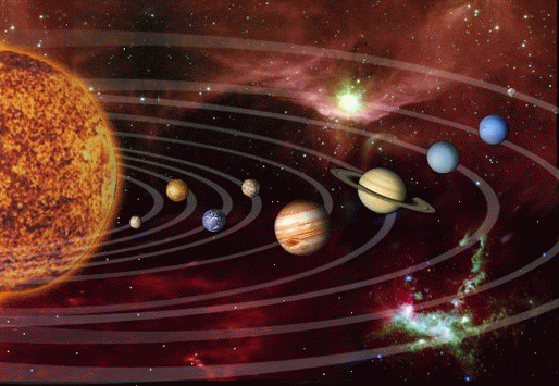 Nové důkazy: Sluneční soustava může mít až 11 planet 1