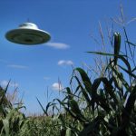 Havárie UFO v Brazílii - přísně tajné! 8
