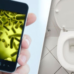 Takový humus roste na vašem telefonu! 10