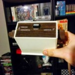 Podívejte, jak se vyvíjely ovladače. Retro hráči, spojte se! 9