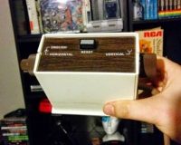 Podívejte, jak se vyvíjely ovladače. Retro hráči, spojte se! 10
