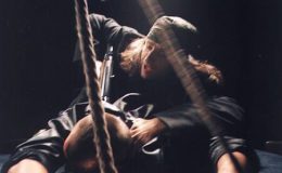 Skutečné fotografie plné hrůzy. Každá má vlastní příběh 5