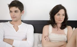 Co rozhoduje o vztahu? Nejdůležitější věci se dějí po "tom" 3