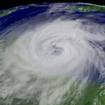 Mohl být hurikán Sandy dílem člověka? 11