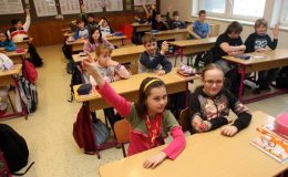 Porovnejte nejdivnější školy světa s tou vaší 41
