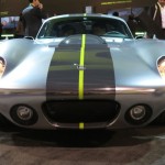 ELEKTRICKÉ AUTO ZA VÍCE NEŽ 11.985.000,- 7