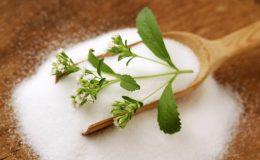 Prospívají nebo škodí umělá sladidla? 4