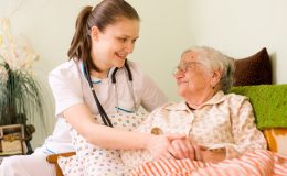 Odhalte, zda máte zdravý mozek. 2