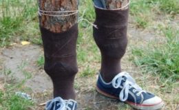 V Rusku je možné všechno, podívejte se sami 1