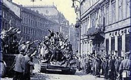 Dnes uplynulo 70 let od osvobození Osvětimi. Vězni, kteří přežili. 1