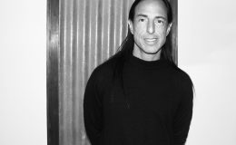 Mužská móda 2015 podle Ricka Owense. 8