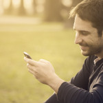 Čím více operací provádíte kliknutím na mobil, tím více vám roste mozek! 8