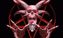 Náboženští démoni. 7