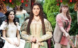 Strhané a nešťastné. Takové jsou pohádkové princezny opravdu 2