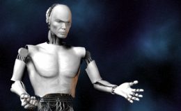 Skuteční kyborgové. Normální život žijí díky technice 5
