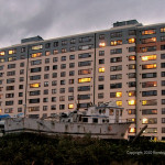 Město Whittier 10