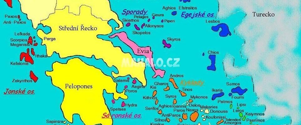 Podívejte se, proč a kam ženy nesmějí. 1