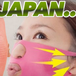 Japonské krásky se mění na příšery 10