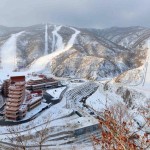 Hladomor nebo luxusní dovolená? V Severní Koreji obojí 9