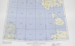 Tajemný ostrov v Severním ledovém oceánu 41