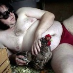 Tito lidé chtěli vypadat sexy. Nevyšlo jim to 8