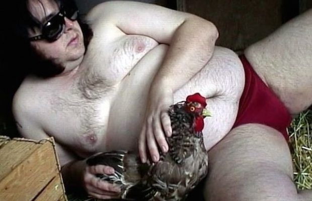 Tito lidé chtěli vypadat sexy. Nevyšlo jim to 1