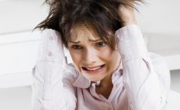 Málo spíte? Toto Vám hrozí... 1