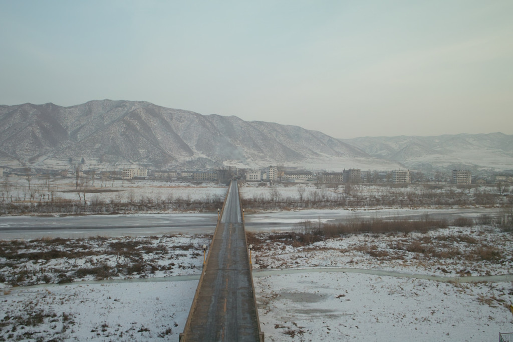 Tumen_River_Bridge