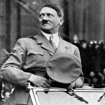 Jak se z "Hipster" stal Hitler? Taková banalita mohla změnit dějiny 6