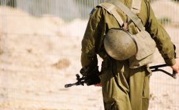 Nejpřísněji hlídaná místa světa: Sem se nikdo nedostane 7