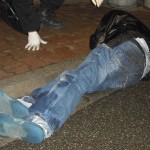 Co se děje s tělem při pití alkoholu? Není to nic příjemného 7