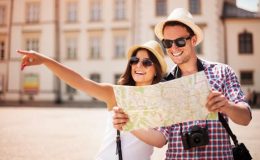 Internet vs. realita: nedejte se oklamat cestovatelskými fotkami 3