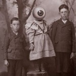 Trochu "jiné" historické fotky, které vám nedají spát 9