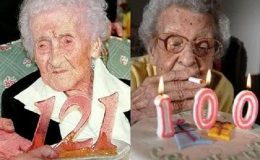 Chcete milion dolarů? Stačí oslavit 123. narozeniny 6