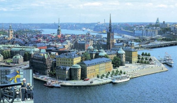 Co dělat ve Stockholmu (skoro) zadarmo 3