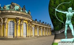 Kartágo, Trója, Timbuktu. Toto jsou nejslavnější místa opředené legendami 5