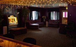 Tajemství veřejných domů. Takto vypadají bordely zevnitř 10