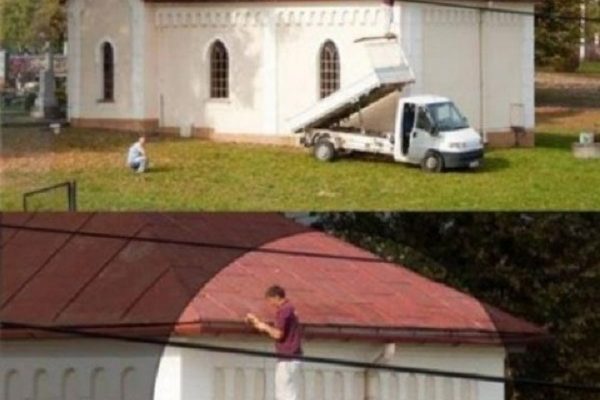 Proč žijí ženy déle než muži? Podívejte se... 1