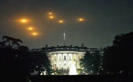 UFO nad Washingtonem 4