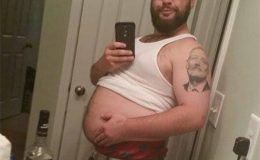 Co by se stalo, kdyby se chlapi fotili jako ženy? 10