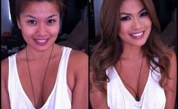 Hvězdy z porna odložili make-up, nepoznáte je 6