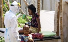Vědce nepřestávají překvapovat: nejdivnější epidemie v historii 9