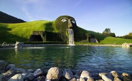 Pokud jste z chudého kraje, sem raději nejezděte 2