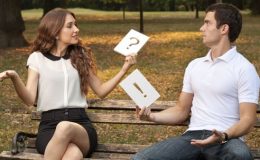 Žensko-mužský slovník: jak porozumět něžnému pohlaví? 1