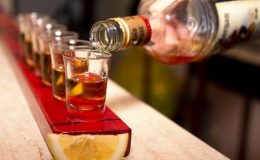 Identifikace příčin a účinků jaterních onemocnění souvisejících s alkoholem 8