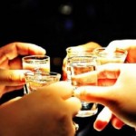 Nová genetická studie zjistila, že konzumace alkoholu přímo vede k rakovině 10