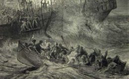 Největší poklady, které čekají na odhalení 2