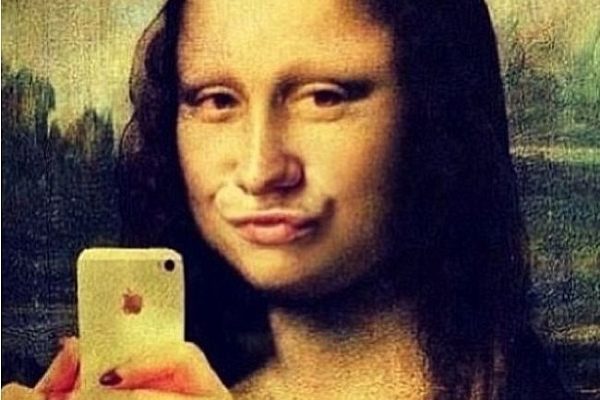 To je smrt. Lidé, které zabili selfie fotky 1