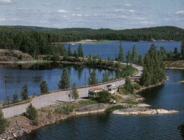 16 hlavních turistických atrakcí Finska 5